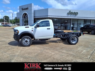 2024 Ram 4500 Chassis for sale in Grenada MS