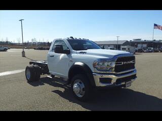 2024 Ram 4500HD