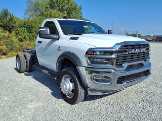 2025 Ram 4500HD