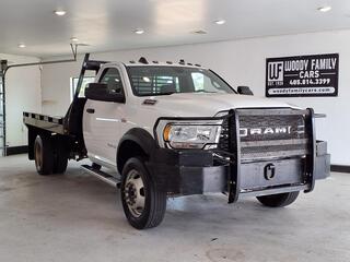 2022 Ram 4500