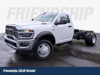2026 Ram 4500HD for sale in Chattanooga TN