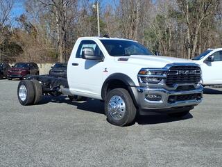 2026 Ram 4500HD