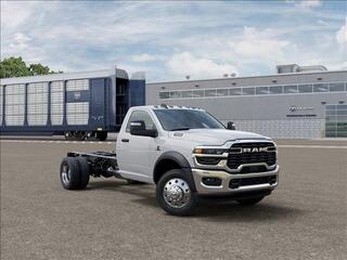 2026 Ram 4500HD