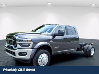 2026 Ram 4500HD for sale in Chattanooga TN