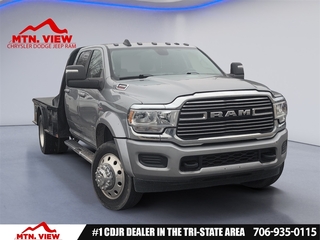 2023 Ram 4500HD for sale in Ringold GA