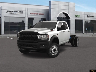 2024 Ram 4500 Chassis Cab