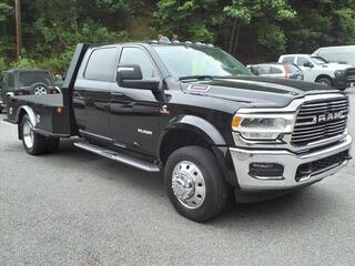 2024 Ram 4500HD