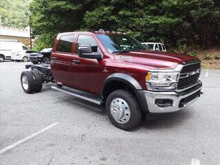 2024 Ram 4500HD for sale in Royal Oak MI