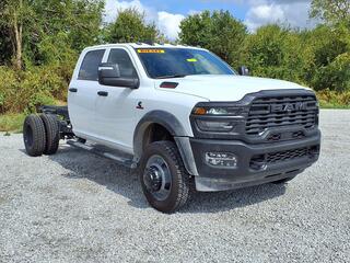 2025 Ram 4500HD