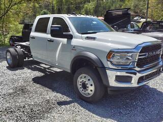 2024 Ram 4500HD