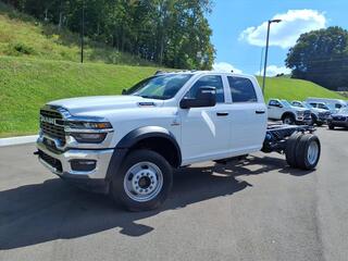 2026 Ram 4500HD