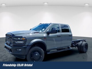 2026 Ram 4500HD for sale in Chattanooga TN