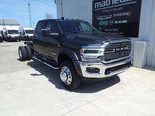 2024 Ram 4500HD