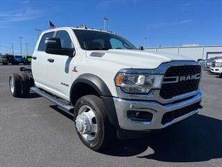 2024 Ram RAM 4500