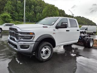 2025 Ram 4500HD