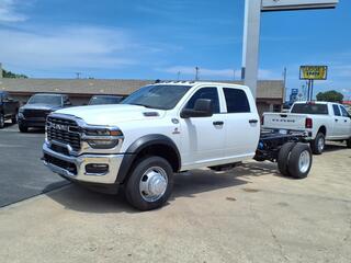 2025 Ram 4500HD