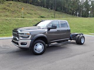 2026 Ram 4500