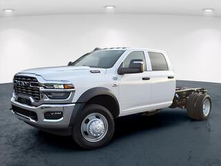 2026 Ram 4500HD