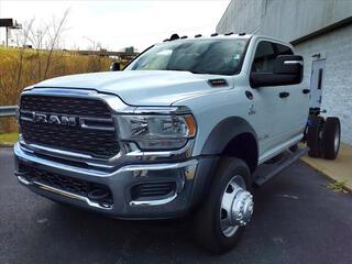 2024 Ram 4500 C&C