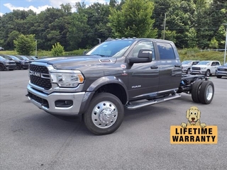 2024 Ram 4500HD