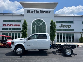 2025 Ram 4500HD