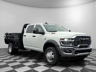 2026 Ram 4500