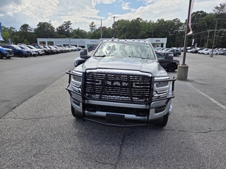2023 Ram 4500 Chassis Cab