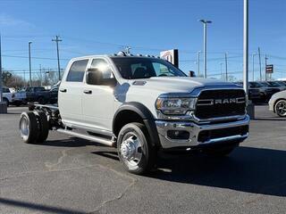 2024 Ram RAM 4500