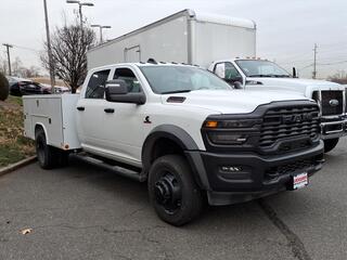 2026 Ram 4500HD