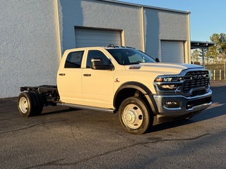2026 Ram RAM 4500 for sale in Greenville SC