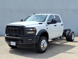2026 Ram CHASSIS 4500 for sale in Kerrville TX