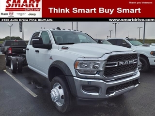 2024 Ram 4500