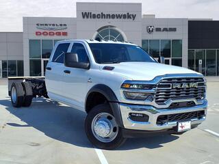 2026 Ram 4500HD