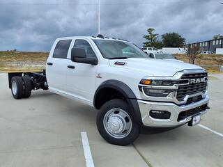 2026 Ram 4500HD for sale in Huntsville TX