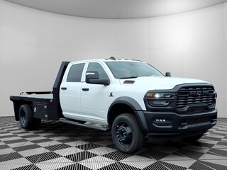 2026 Ram 4500 Chassis for sale in High Point, NC