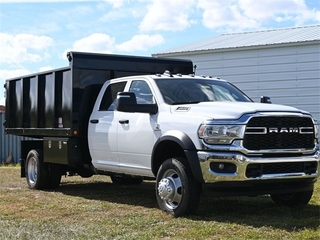 2023 Ram 4500HD