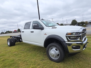 2026 Ram 4500HD