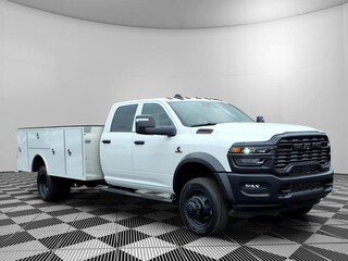 2026 Ram 4500 Chassis for sale in High Point, NC