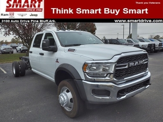 2024 Ram 4500