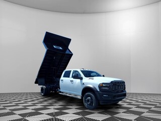 2026 Ram 4500 Chassis for sale in High Point, NC