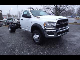 2022 Ram 5500HD