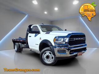 2021 Ram 5500HD
