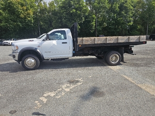 2021 Ram 5500HD for sale in Lexington NC