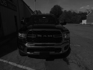 2024 Ram 5500