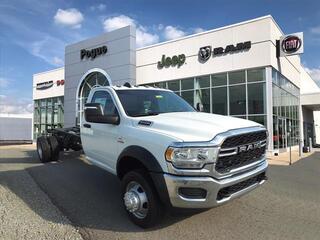 2024 Ram 5500 CHASSIS CAB