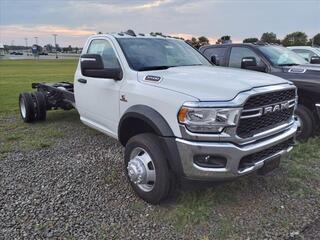 2024 Ram 5500 CHASSIS CAB