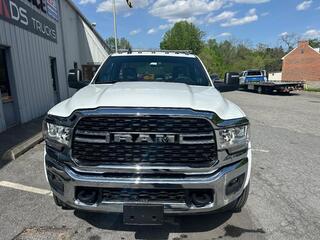 2024 Ram 5500