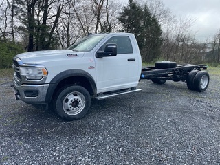 2024 Ram 5500 Cab & Chassis for sale in Elizabethtown PA