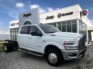 2024 Ram 5500 CHASSIS CAB