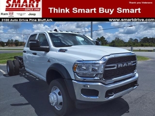 2023 Ram 5500